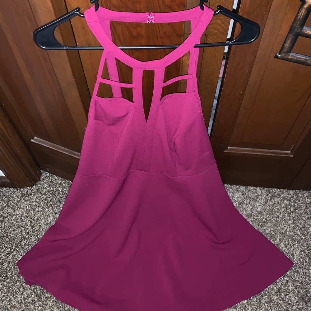Forever 21 dress